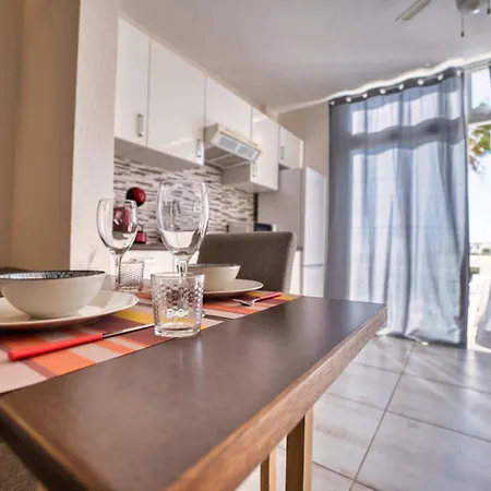 Apartment Con Hermosa Vistas Al Mar Ov112 Costa Adeje (Tenerife)