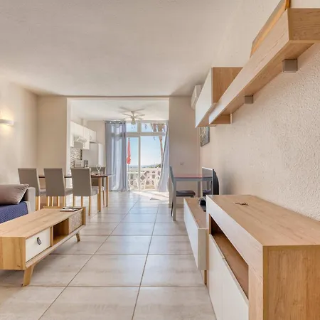 Apartment Con Hermosa Vistas Al Mar Ov112 *