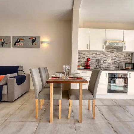 Apartment Con Hermosa Vistas Al Mar Ov112 *